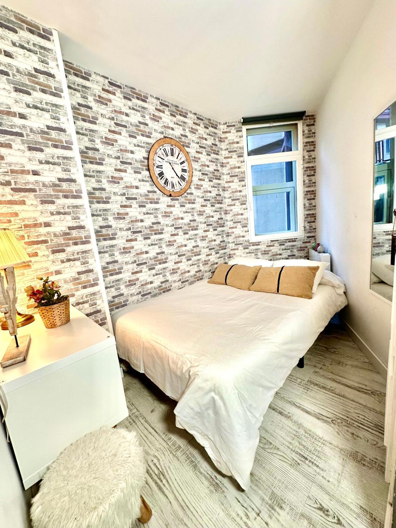 North Adventure Apartment Sierra Nevada Luaran gambar