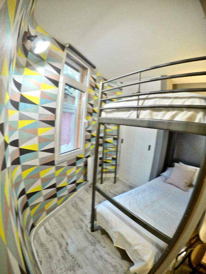 North Adventure Apartment Sierra Nevada Luaran gambar